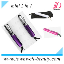 Mini 2 em 1 Hair Tool Made in China